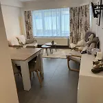 Cozy Avec Garage En Bord De Mer! Apartamento