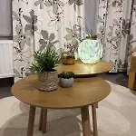 Apartamento Cozy Avec Garage En Bord De Mer! De Panne