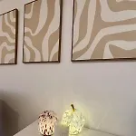 Appartement Cozy Avec Garage En Bord De Mer! *