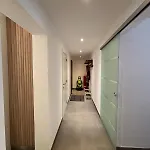 Cozy Avec Garage En Bord De Mer! La Panne