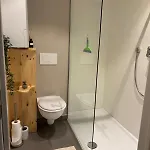 Cozy Avec Garage En Bord De Mer! Appartement