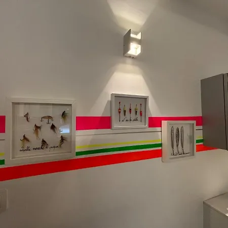 Cozy Avec Garage En Bord De Mer! La Panne